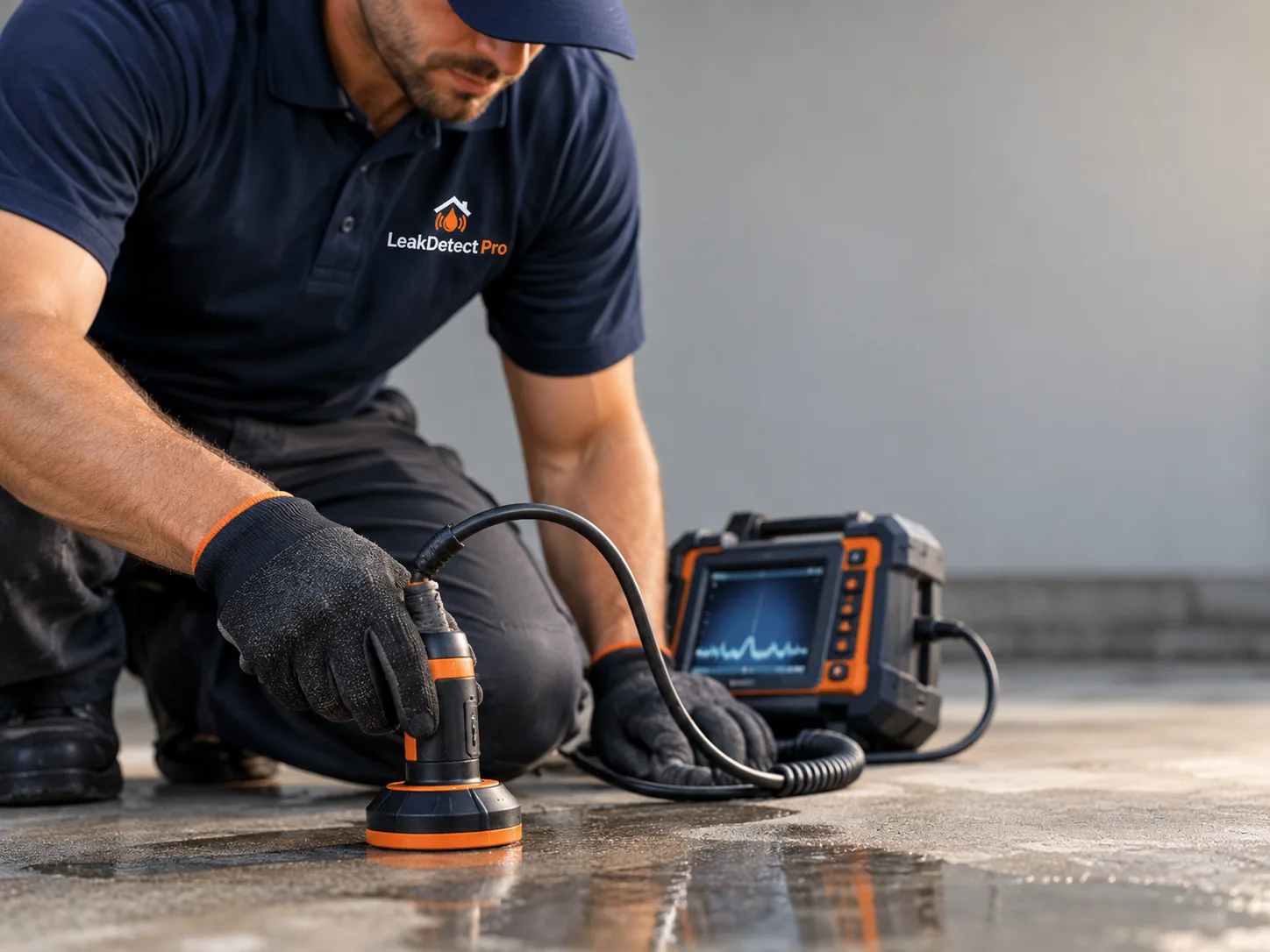 Flat Roof Analysis in Sugar Land, TX